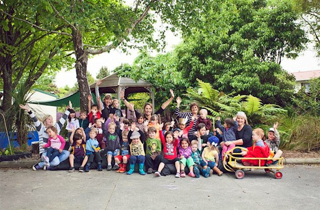 Photo of Brown Owl Kindergarten