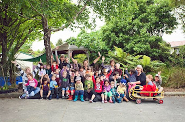 Photo of Brown Owl Kindergarten