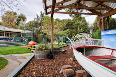 Photo of Montessori Blenheim