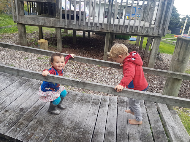 Photo of Titahi Bay Playcentre