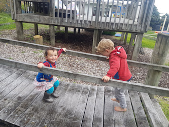 Photo of Titahi Bay Playcentre