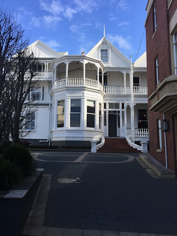 Photo of King's School - Early Learning Centre