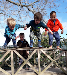 Photo of Ngatea Early Learning Centre