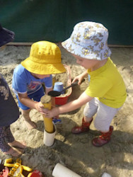 Photo of Woodend Preschool and Nursery