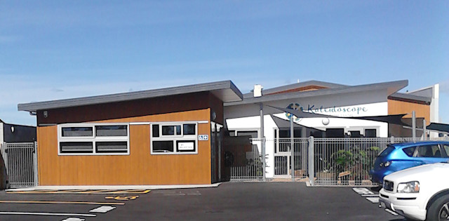 Photo of Kaleidoscope Childcare Centre