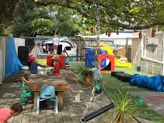 Photo of Northcote Pre-School Community Trust (Kete Wananga)