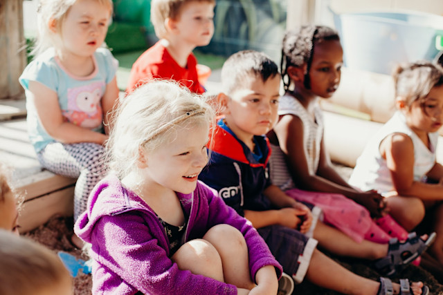 Photo of BestStart Waihopai Kindy