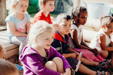 Photo of BestStart Waihopai Kindy