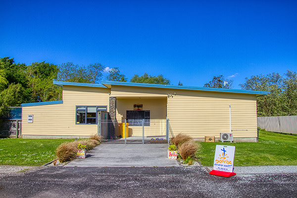 Photo of Sonrise Christian Preschool