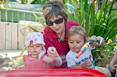 Photo of Paula's Preschool Richmond