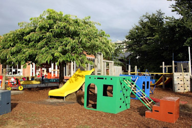 Photo of Kelsey-Yaralla Kindergarten