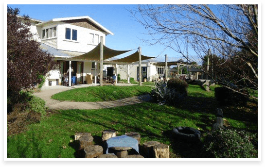 Photo of Kowhai Childcare