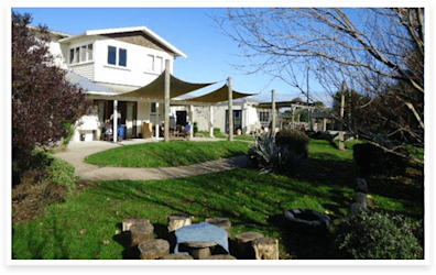 Photo of Kowhai Childcare