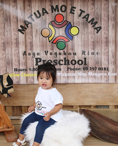 Photo of Matua Mo E Tama Aoga Vagahau Niue Preschool