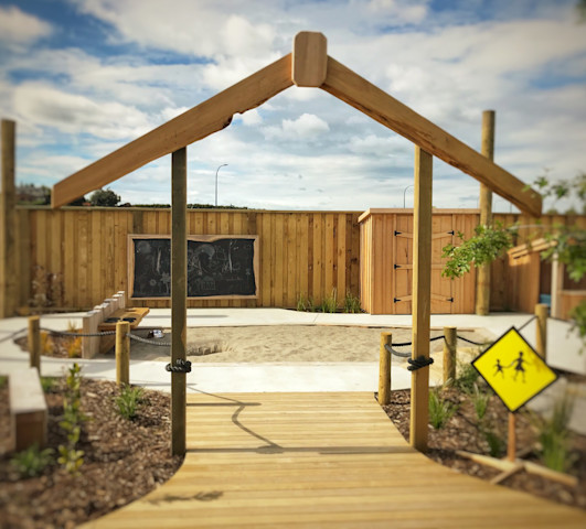 Photo of Borman Village Kids