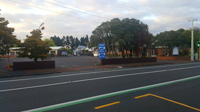 Photo of St Mary's Preschool Avondale