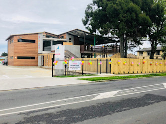 Photo of Little Feet Childcare Centre (Yates Rd)