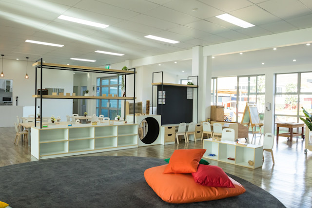 Photo of All About Children - Lower Hutt