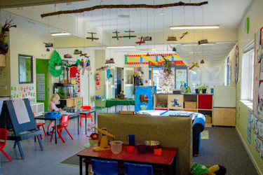 Photo of Kidditech Early Learning Centre