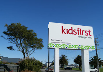 Photo of Kidsfirst Kindergartens Greymouth