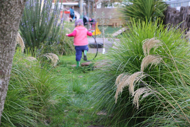 Photo of Morrinsville Playcentre