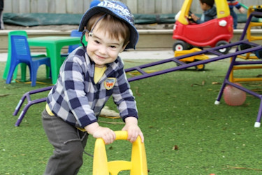 Photo of Little Footprints Care and Education Centre