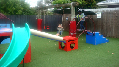 Photo of Active Explorers Nelson Street 