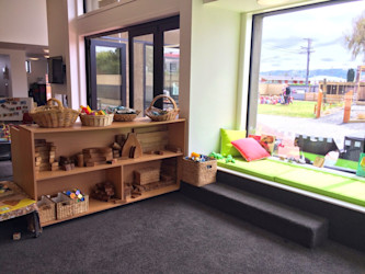 Photo of Mosgiel Central Kindergarten