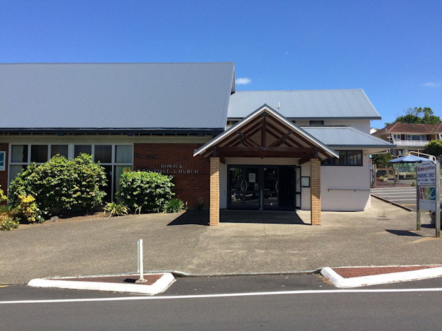 Photo of Howick Baptist Church Kindergarten
