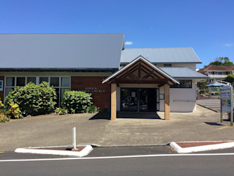 Photo of Howick Baptist Church Kindergarten