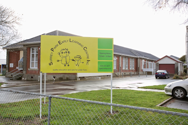 Photo of Surrey Park Early Learning Centre 