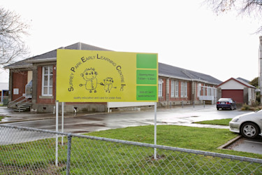 Photo of Surrey Park Early Learning Centre 