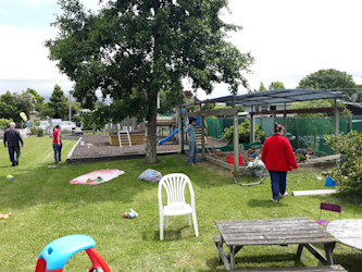 Photo of Spring Creek Playcentre