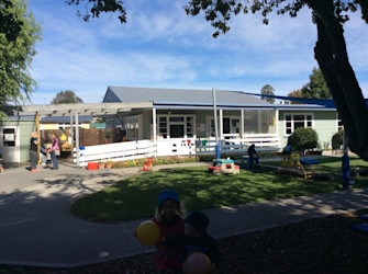 Photo of BestStart Papanui