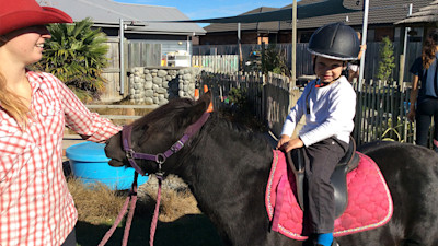 Photo of Active Explorers Tai Tapu