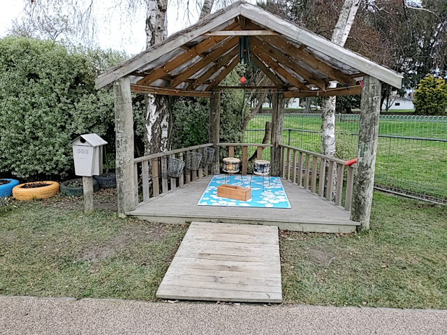 Photo of Onekawa Kindergarten