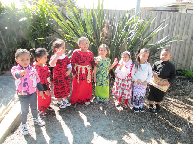 Photo of Kidz & Crayonz Early Learning Centre