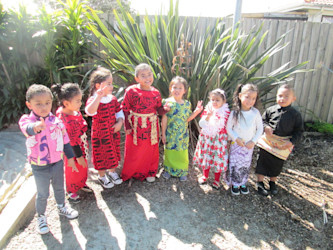 Photo of Kidz & Crayonz Early Learning Centre