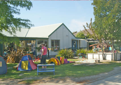 Photo of Kidsfirst Kindergartens Queenspark