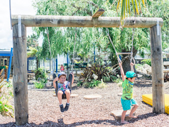 Photo of Arataki Free Kindergarten