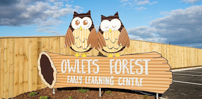 Photo of Owlets Forest Early Learning Centre
