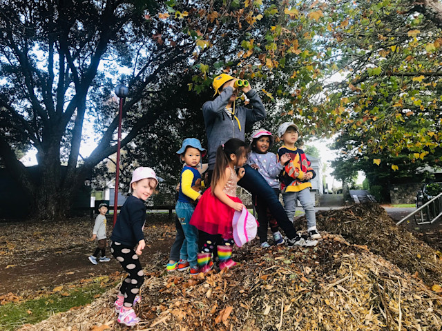 Photo of Red Kite Preschool