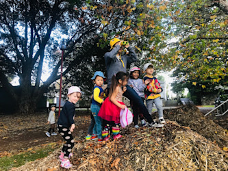 Photo of Red Kite Preschool