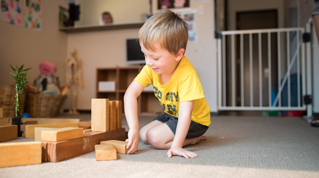 Photo of Lilliput Preschool