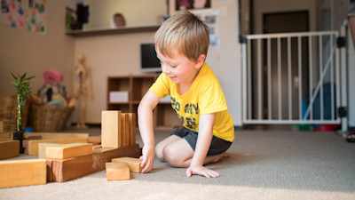 Photo of Lilliput Preschool