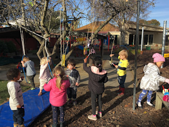 Photo of Blueberries Nursery & Preschool