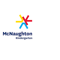 Photo of McNaughton Kindergarten