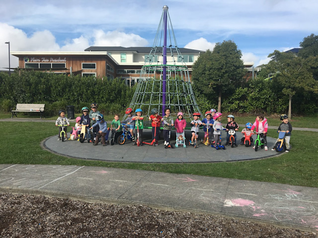 Photo of Plum Tree Preschool Millwater