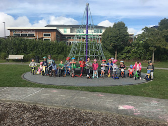 Photo of Plum Tree Preschool Millwater