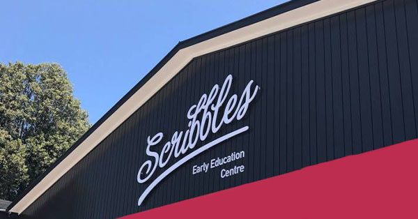 Photo of Scribbles Early Education Centre